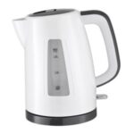Import plastics electric kettle from chinese wholesale supplier and manufacturer