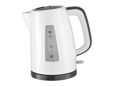 Import plastics electric kettle from chinese wholesale supplier and manufacturer