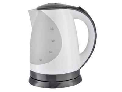 Import plastics electric kettle from chinese wholesale supplier and manufacturer