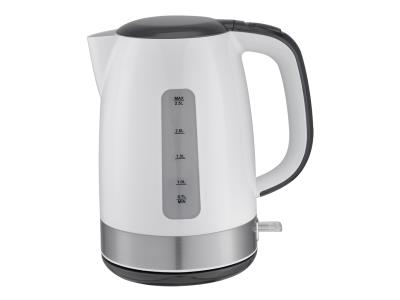Import plastics electric kettle from chinese wholesale supplier and manufacturer