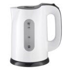 Import plastics electric kettle from chinese wholesale supplier and manufacturer