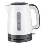 Import plastics electric kettle from chinese wholesale supplier and manufacturer
