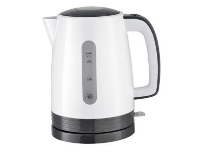 Import plastics electric kettle from chinese wholesale supplier and manufacturer
