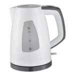 Import plastics electric kettle from chinese wholesale supplier and manufacturer
