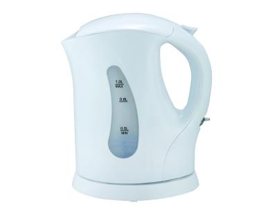 Import Plastics electric kettle T-7012 from chinese wholesale supplier and manufacturer