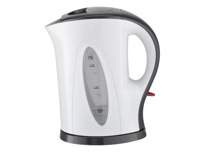Import Plastics electric kettle T-706 from chinese wholesale supplier and manufacturer