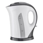 Import Plastics electric kettle T-707 from chinese wholesale supplier and manufacturer