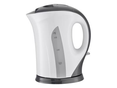 Import Plastics electric kettle T-707 from chinese wholesale supplier and manufacturer