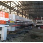 Import Plate and frame filter press from chinese wholesale supplier and manufacturer