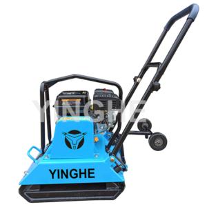 Import PLATE COMPACTOR from chinese wholesale supplier and manufacturer