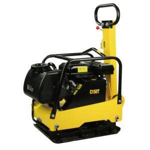 Import plate compactor from chinese wholesale supplier and manufacturer