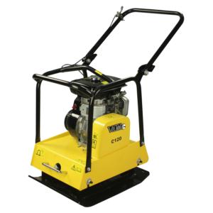 Import plate compactor from chinese wholesale supplier and manufacturer