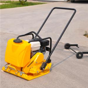 Import Plate compactor from chinese wholesale supplier and manufacturer