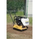 Import Plate Compactor from chinese wholesale supplier and manufacturer