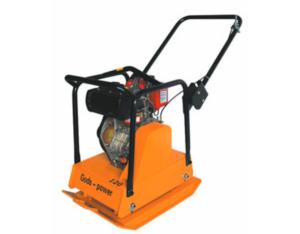 Import Plate Compactor SMK120PC from chinese wholesale supplier and manufacturer