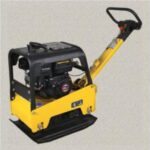 Import Plate Compactors-CNP30Y from chinese wholesale supplier and manufacturer