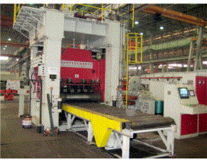 Import Plate Leveling Machine from chinese wholesale supplier and manufacturer