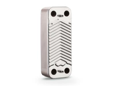 Import Plate to Plate Heat Exchanger from chinese wholesale supplier and manufacturer