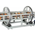 Import PLATE TURNING MACHINE ZD-TMFB from chinese wholesale supplier and manufacturer