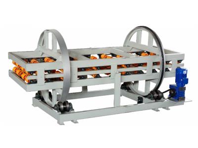 Import PLATE TURNING MACHINE ZD-TMFB from chinese wholesale supplier and manufacturer