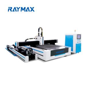 Import Plates and pipes fiber laser cutting machine from chinese wholesale supplier and manufacturer