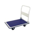 Import Platform Hand Trolley PH3001 from chinese wholesale supplier and manufacturer