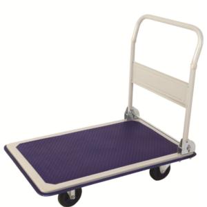 Import platform hand trolley from chinese wholesale supplier and manufacturer