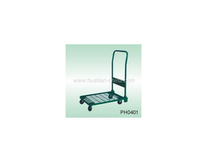 Import Platform Hand Truck PH0401 from chinese wholesale supplier and manufacturer