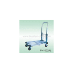 Import Platform Hand Truck PH1002AL from chinese wholesale supplier and manufacturer