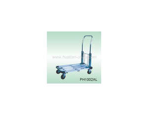 Import Platform Hand Truck PH1002AL from chinese wholesale supplier and manufacturer