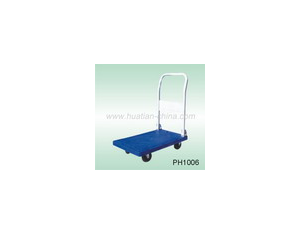 Import Platform Hand Truck PH1006 from chinese wholesale supplier and manufacturer