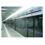 Import Platform screen door project for urban rail stations from chinese wholesale supplier and manufacturer