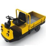 Import Platform Tractor from chinese wholesale supplier and manufacturer