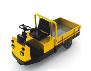 Import Platform Tractor from chinese wholesale supplier and manufacturer