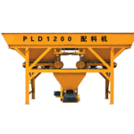 Import PLD 1200 batching machine from chinese wholesale supplier and manufacturer