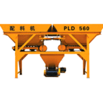Import PLD 560 batching machine from chinese wholesale supplier and manufacturer