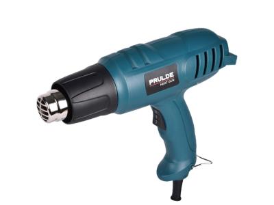 Import PLD2020 Hot Air Gun Kit Variable Temperature Control with 2-Temp Settings 4 Nozzles from chinese wholesale supplier and manufacturer