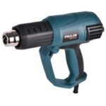 Import PLD2231 Heat Gun Hot Air Gun 3-heat settings 4 Nozzles Tool 2000 Watt from chinese wholesale supplier and manufacturer