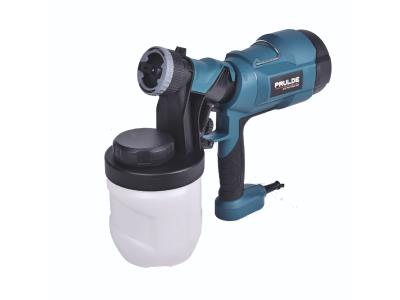 Import PLD3152 Handheld Electric Spray Gun High Power Home Painting Tool Latex Paint Sprayer from chinese wholesale supplier and manufacturer