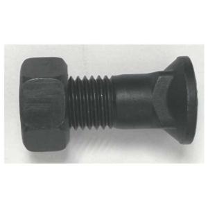 Import Plow Bolt from chinese wholesale supplier and manufacturer