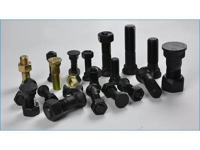Import Plow Bolts from chinese wholesale supplier and manufacturer