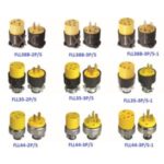 Import plug and socket from chinese wholesale supplier and manufacturer