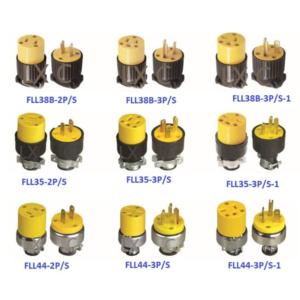 Import plug and socket from chinese wholesale supplier and manufacturer