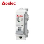 Import Plug-in Mini Circuit Breaker from chinese wholesale supplier and manufacturer