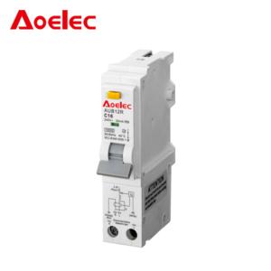 Import Plug-in RCBO from chinese wholesale supplier and manufacturer