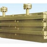 Import Plug Type High Pressure Air Cooler Tube Bundle from chinese wholesale supplier and manufacturer