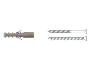 Import Plugs and Fixings from chinese wholesale supplier and manufacturer
