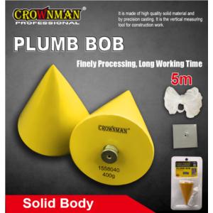 Import Plumb Bob from chinese wholesale supplier and manufacturer