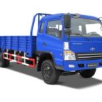 Import PLUTO B1 1 Ton – 8 Ton Truck from chinese wholesale supplier and manufacturer