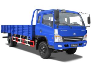 Import PLUTO B1 1 Ton – 8 Ton Truck from chinese wholesale supplier and manufacturer